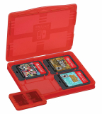 Screenshot på Nintendo Switch Lite Luigis Mansion 3 Deluxe Travel Case Svart