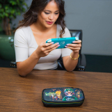 Screenshot på Nintendo Switch Lite Luigis Mansion 3 Deluxe Travel Case Svart
