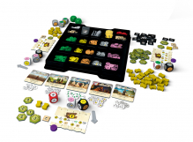 Screenshot på Dice Realms