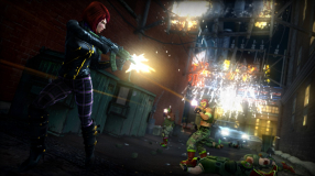 Screenshot på Saints Row The Third (3)
