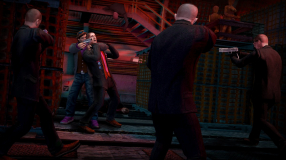 Screenshot på Saints Row The Third (3)