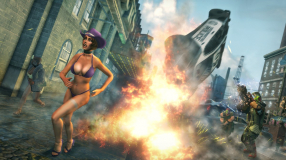 Screenshot på Saints Row The Third (3)