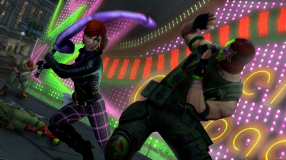 Screenshot på Saints Row The Third (3)