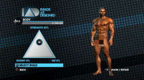 Screenshot på Saints Row The Third (3)