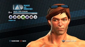 Screenshot på Saints Row The Third (3)