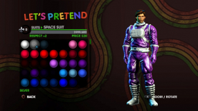 Screenshot på Saints Row The Third (3)