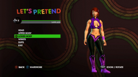 Screenshot på Saints Row The Third (3)