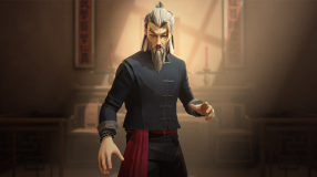 Screenshot på SIFU - Vengeance Edition