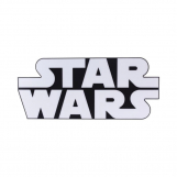 Screenshot på Star Wars Logo Light