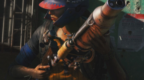 Screenshot på Far Cry 6