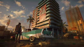 Screenshot på Far Cry 6