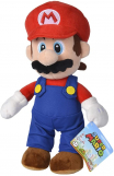 Screenshot på Super Mario Bros Mario Plush Figur 30cm