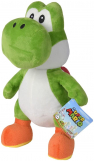 Screenshot på Super Mario World - Yoshi Plush Figur 30cm