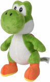 Screenshot på Super Mario World - Yoshi Plush Figur 30cm