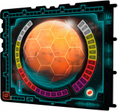 Screenshot på Terraforming Mars Ares Expedition Collectors Edition (Svensk Version)