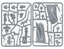 Screenshot på Warhammer 40K Space Marines - Primaris Ancient