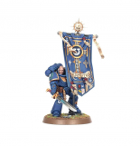 Screenshot på Warhammer 40K Space Marines - Primaris Ancient