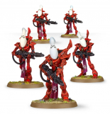 Screenshot på Warhammer 40K Aeldari - Wraithguard