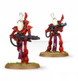Screenshot på Warhammer 40K Aeldari - Wraithguard