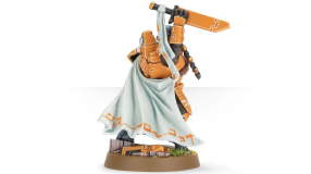 Screenshot på Warhammer 40K Tau Empire - Cadre Fireblade