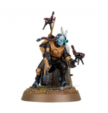 Screenshot på Warhammer 40K Tau Empire - Darkstrider