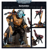 Screenshot på Warhammer 40K Tau Empire - Darkstrider