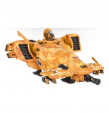 Screenshot på Warhammer 40K Tau Empire - Devilfish