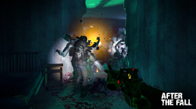 Screenshot på After the Fall - Frontrunner Edition