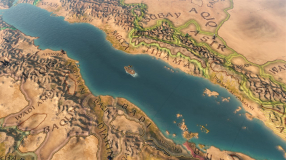 Screenshot på Crusader Kings III (3) Day One Edition
