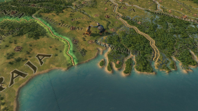 Screenshot på Crusader Kings III (3) Day One Edition
