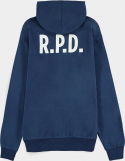 Screenshot på Resident Evil R.P.D. Zipper Hoodie (X-Large)