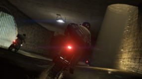 Screenshot på Grand Theft Auto V (5)