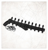 Screenshot på Warhammer Citadel - Spray Stick