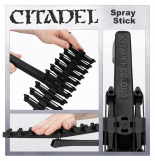 Screenshot på Warhammer Citadel - Spray Stick