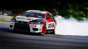 Screenshot på Grid Legends