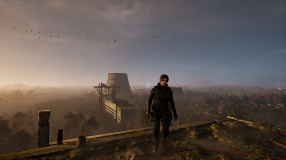 Screenshot på S.T.A.L.K.E.R 2 - Heart of Chornobyl (Endast Download Kod, I Kartongen)