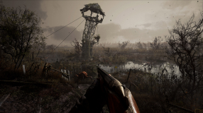 Screenshot på S.T.A.L.K.E.R 2 - Heart of Chornobyl (Endast Download Kod, I Kartongen)