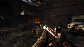 Screenshot på S.T.A.L.K.E.R 2 - Heart of Chornobyl (Endast Download Kod, I Kartongen)