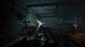 Screenshot på S.T.A.L.K.E.R 2 - Heart of Chornobyl (Endast Download Kod, I Kartongen)