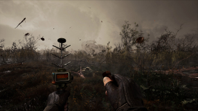 Screenshot på S.T.A.L.K.E.R 2 - Heart of Chornobyl (Endast Download Kod, I Kartongen)
