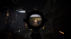 Screenshot på S.T.A.L.K.E.R 2 - Heart of Chornobyl (Endast Download Kod, I Kartongen)