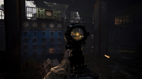 Screenshot på S.T.A.L.K.E.R 2 - Heart of Chornobyl (Endast Download Kod, I Kartongen)