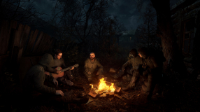 Screenshot på S.T.A.L.K.E.R 2 - Heart of Chornobyl (Endast Download Kod, I Kartongen)