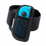 Screenshot på Nintendo Switch Leg Strap