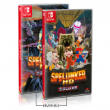 Screenshot på Spelunker HD Deluxe inkl. Vykort (Strictly Limited nr 45)