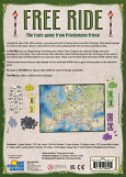 Screenshot på Free Ride