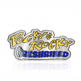 Screenshot på Pocky & Rocky Reshrined - Collectors Edition Plushie Bundle