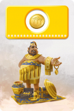 Screenshot på 7 Wonders Architects (Nordisk Version)