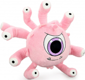 Screenshot på Kidrobot Dungeons & Dragons Beholder Phunny Plush 17cm