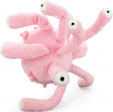 Screenshot på Kidrobot Dungeons & Dragons Beholder Phunny Plush 17cm